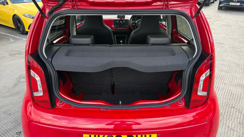 Volkswagen Up 1.0 High Up 5dr Petrol Hatchback